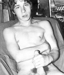 Gary Wilde, Volume One 56fe12d80186d.jpg