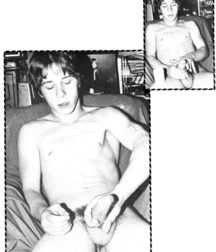 Gary Wilde, Volume One 56fe12d937775.jpg