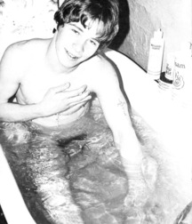 Gary Wilde, Volume One 56fe12dc2e27a.jpg