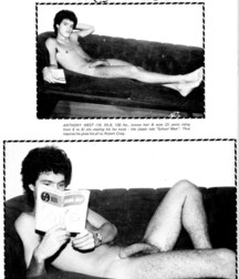 Gary Wilde, Volume One 56fe12ee9236c.jpg