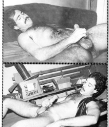 Gary Wilde, Volume One 56fe12f272a92.jpg