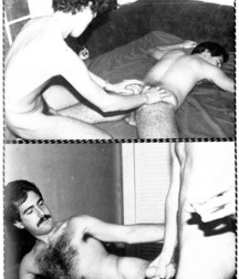 Gary Wilde, Volume One 56fe12f43fd7f.jpg