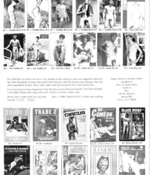 Gary Wilde, Volume One 56fe130a3b984.jpg