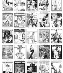 Gary Wilde, Volume One 56fe130be4c8d.jpg
