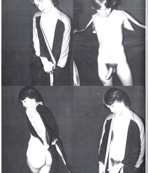 Gary Wilde, Volume Two 56fe1396456cb.jpg