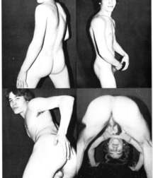 Gary Wilde, Volume Two 56fe139f0e967.jpg