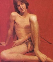 Gary Wilde, Volume Three 56fe14254eef6.jpg