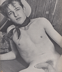 Vintage Boys Part 1