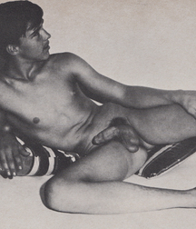 Vintage Boys Part 2