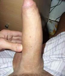 Genital Giants Part 2