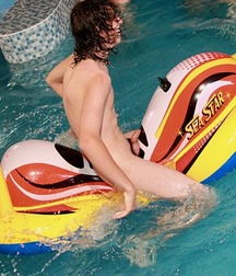 hot nudist guys