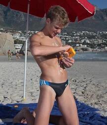 Speedo undies or nothing twink tube 6130d72999e9f.jpeg