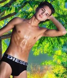 Speedo undies or nothing twink tube 6130d737b9689.jpeg