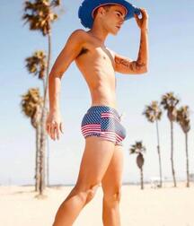 Tuesday finds twink shirtless tube boys 61b962206cdc2.jpeg