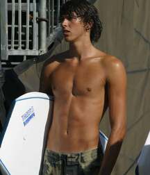 Shiny Boys - Oil, Water, and Sweat 5ed3c7be4a4ed.jpg