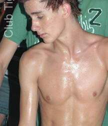 Shiny Boys - Oil, Water, and Sweat 5ed3c9442c769.jpg