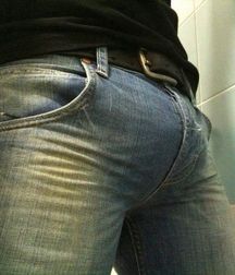 Teen boner bulge and hard dick 586900eb88f55.jpg