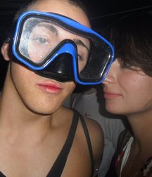 Tom's Snorkel Boys #1