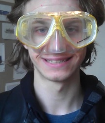 Me - having fun in my masks 57791a070a1c9.jpg