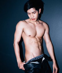 Amazing Thai model - James Dechawat 598538d253d07.jpg