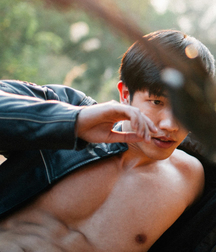 Amazing Thai model - James Dechawat 5985391e8779b.jpg