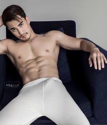 Hot Thai Guys