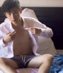 Cute Asian boy 59903f160a56f.png