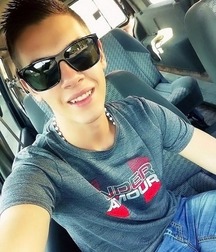 aussie boy