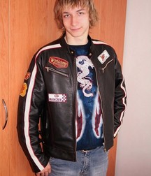 Kyle  