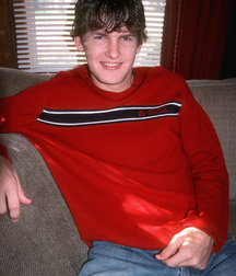 There were some nice guys there.   