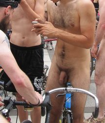 Caught cocks 1