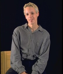Blond Twink Austin