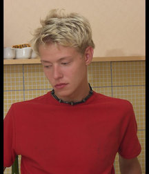 Sexy Russian Blond Chad
