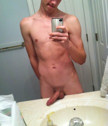 Davids Homemade Teen Cock Selfpix! 57bd5d5c6c8f3.jpg