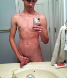 Davids Homemade Teen Cock Selfpix! 57bd5d5da77b4.jpg