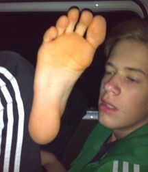 feet 1