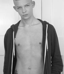 photographie de simon morris