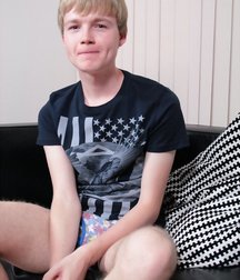 Adorable blonde twink jerks his mighty love muscle 58ff14df74a9b.jpg