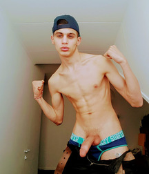 Hung alphas guys gay porn