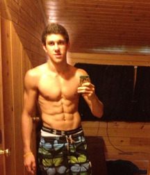 Dom hotties College Boys Porn