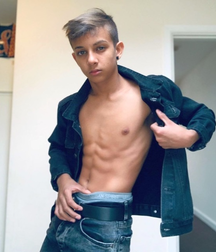 Dom Hotties Athletic Twink Tube  61dce5179320e.png