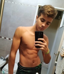 Dom Hotties Athletic Twink Tube  61dce5f46b91e.jpg