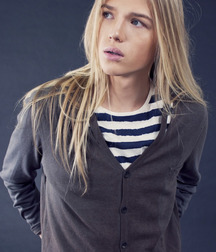 really longhair