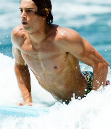 surfer dudes