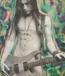 guitar heros