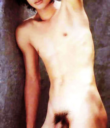 asian longhair 