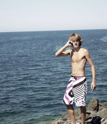 beachin' good time