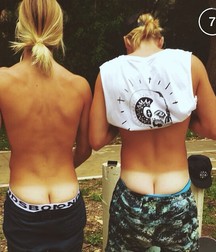boy booty