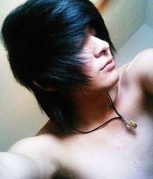 emo