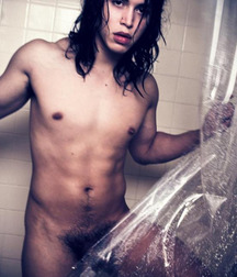 showering with praise
